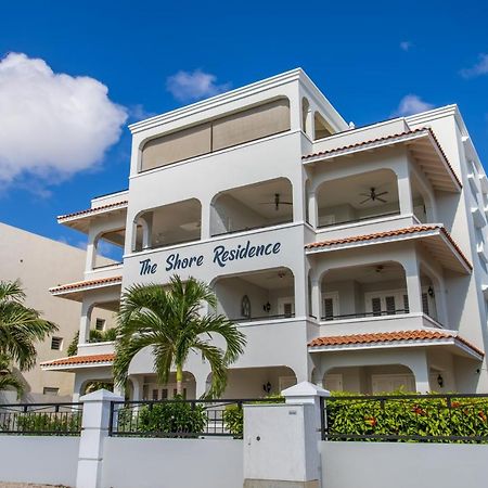 The Shore Residence 4 Bonaire Kralendijk Exterior photo