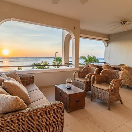 The Shore Residence 4 Bonaire Kralendijk Exterior photo