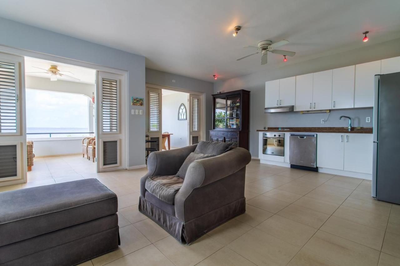 The Shore Residence 4 Bonaire Kralendijk Exterior photo
