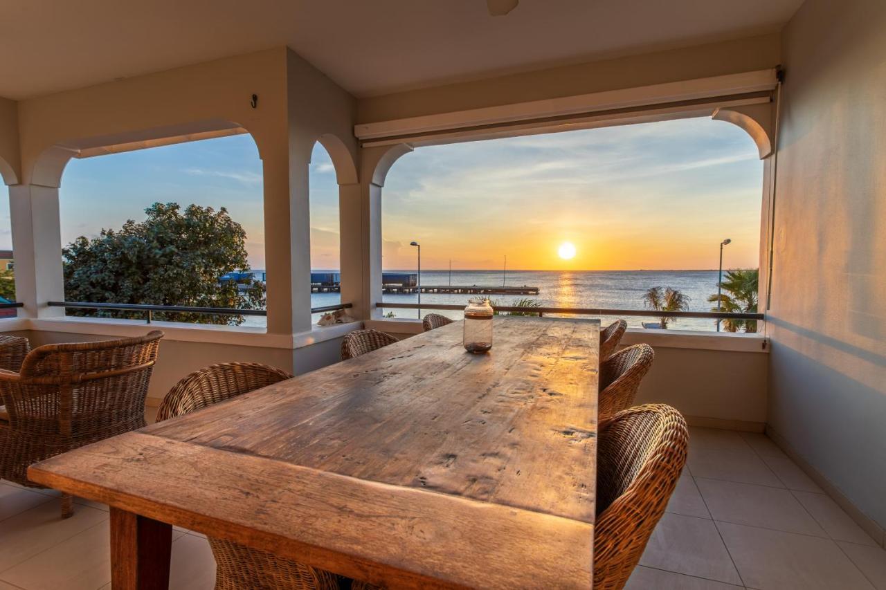 The Shore Residence 4 Bonaire Kralendijk Exterior photo