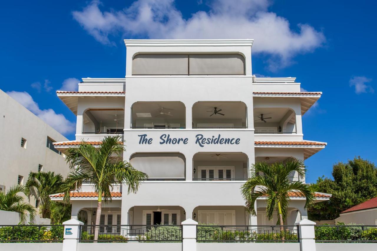 The Shore Residence 4 Bonaire Kralendijk Exterior photo