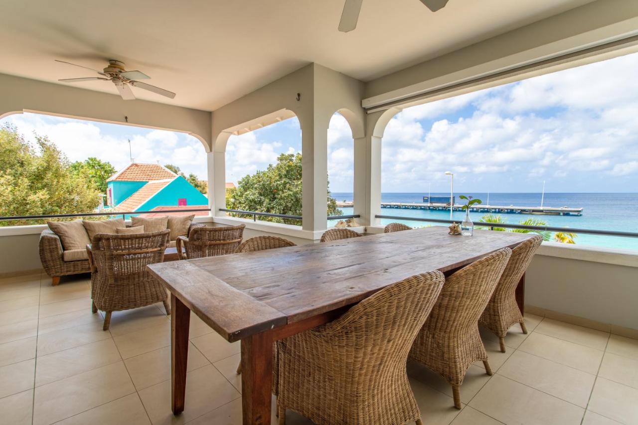 The Shore Residence 4 Bonaire Kralendijk Exterior photo
