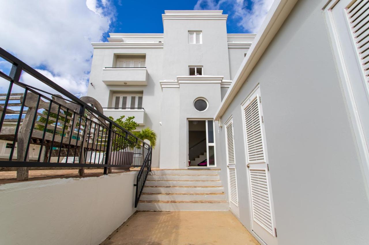 The Shore Residence 4 Bonaire Kralendijk Exterior photo